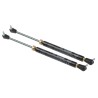 Camloc Gas Springs Steel Gas Strut with Ball & Socket Joint 250mm Extended Length 100mm Stroke Length SSV6050500002