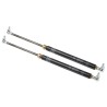 Camloc Gas Springs Steel Gas Strut with Ball & Socket Joint, 364 mm Extended Length, 150 mm Stroke Length SSY8060600004