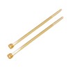 HellermannTyton Cable Tie Brown Polyphenylsulfone 100 mm x 3.4 mm, Tensile Strength 225N ACB100