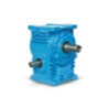 General Purpose Gearbox 1.1 to 350 kW ER Series