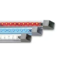 Idec Series LED LED Illumination Unit, 24V dc, 2.9W, 210mm Length, 5500K Colour Temperature LF1B-NB3P-2THWW2-3M