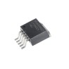 Texas Instruments Adjustable LDO Linear Voltage Regulator 7V 5-Pin LP3966ES-ADJ/NOPB