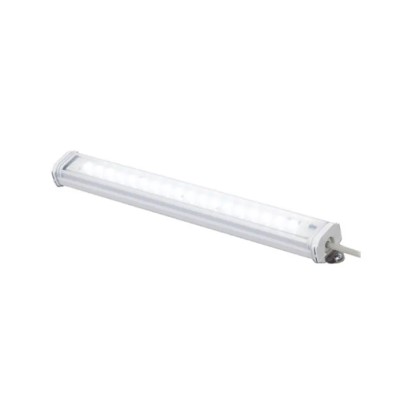 Idec Cabinet Light LED Illumination Unit 24V DC 4.9W 330mm Length Polycarbonate Housing LF2B-C3P-BTHWW2-1M