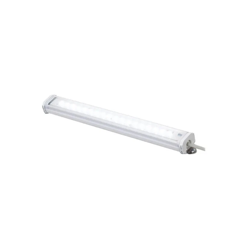 Idec Cabinet Light LED Illumination Unit 24V DC 4.9W 330mm Length Polycarbonate Housing LF2B-C3P-BTHWW2-1M