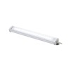 Idec Cabinet Light LED Illumination Unit 24V DC 4.9W 330mm Length Polycarbonate Housing LF2B-C3P-BTHWW2-1M