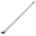 Idec LF1B-NE4P-2THWW2-3M Series LED Cabinet Light Illumination Unit 24V dc 13W 830mm Length 5500K