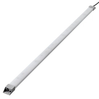 Idec LF1B-NE4P-2THWW2-3M Series LED Cabinet Light Illumination Unit 24V dc 13W 830mm Length 5500K