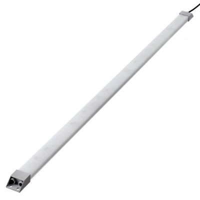 Idec LF1B-NE4P-2THWW2-3M Series LED Cabinet Light Illumination Unit 24V dc 13W 830mm Length 5500K