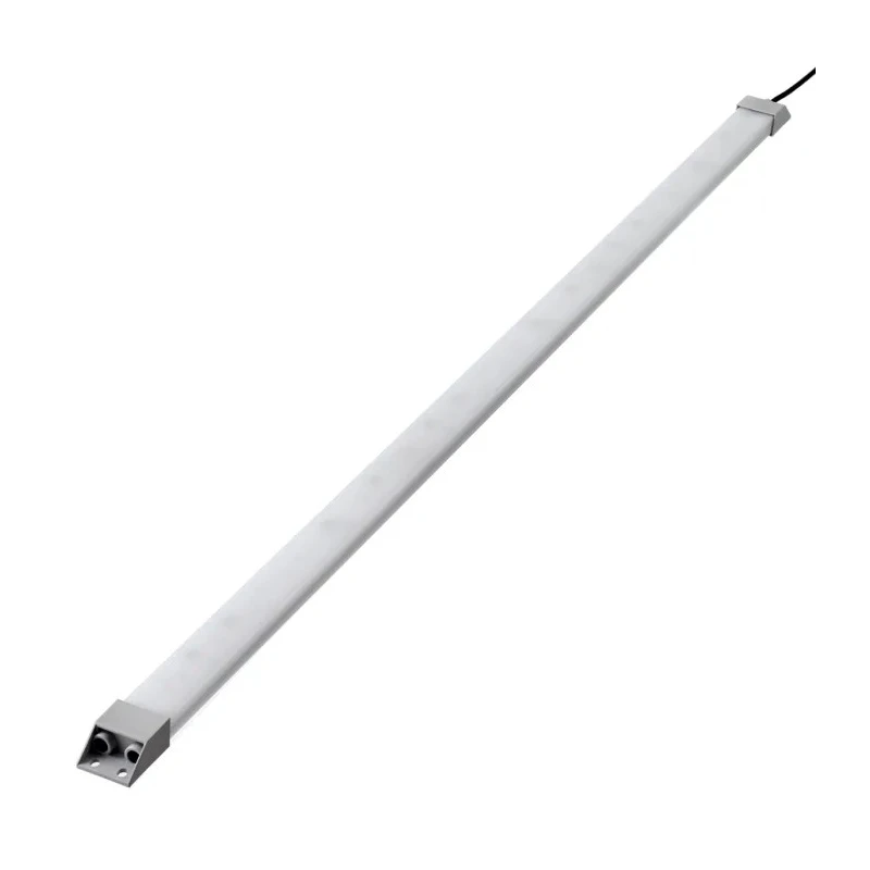 Idec LF1B-NE4P-2THWW2-3M Series LED Cabinet Light Illumination Unit 24V dc 13W 830mm Length 5500K