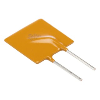 Bourns 4 A Resettable Fuse 30V Radial Leaded MFR Series MF-R400