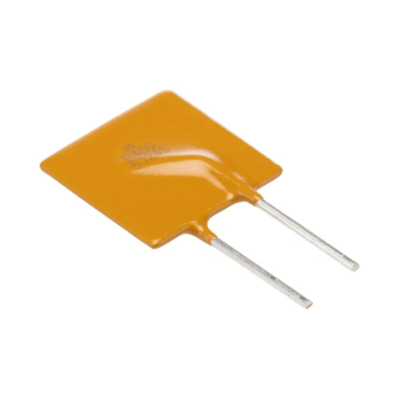 Bourns 4 A Resettable Fuse 30V Radial Leaded MFR Series MF-R400