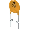 Bourns 1.6 A Radial Leaded Resettable Fuse 72V MF-RX160/72-0