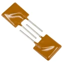 Bourns 3 A Resettable Fuse, 30V, 2W Power Dissipation, Radial Leaded MFR Series MF-R300