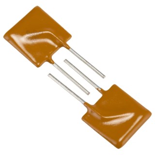 Bourns 3 A Resettable Fuse, 30V, 2W Power Dissipation, Radial Leaded MFR Series MF-R300
