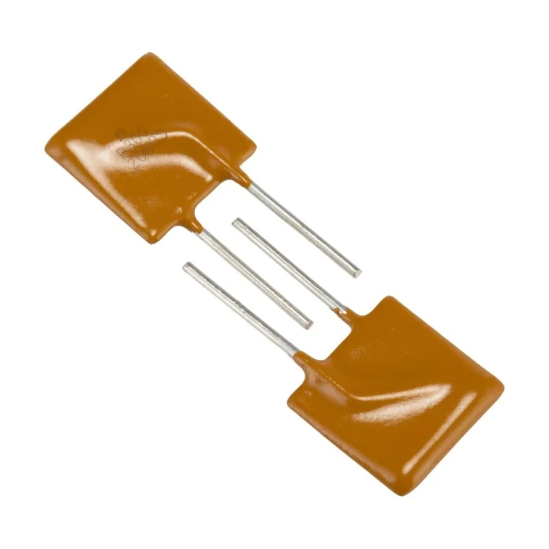 Bourns 3 A Resettable Fuse, 30V, 2W Power Dissipation, Radial Leaded MFR Series MF-R300