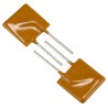Bourns 3 A Resettable Fuse, 30V, 2W Power Dissipation, Radial Leaded MFR Series MF-R300