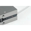 SMC MGP Series Groove Mounted Solid State Switch, 3 m Lead Length D-Y59AL