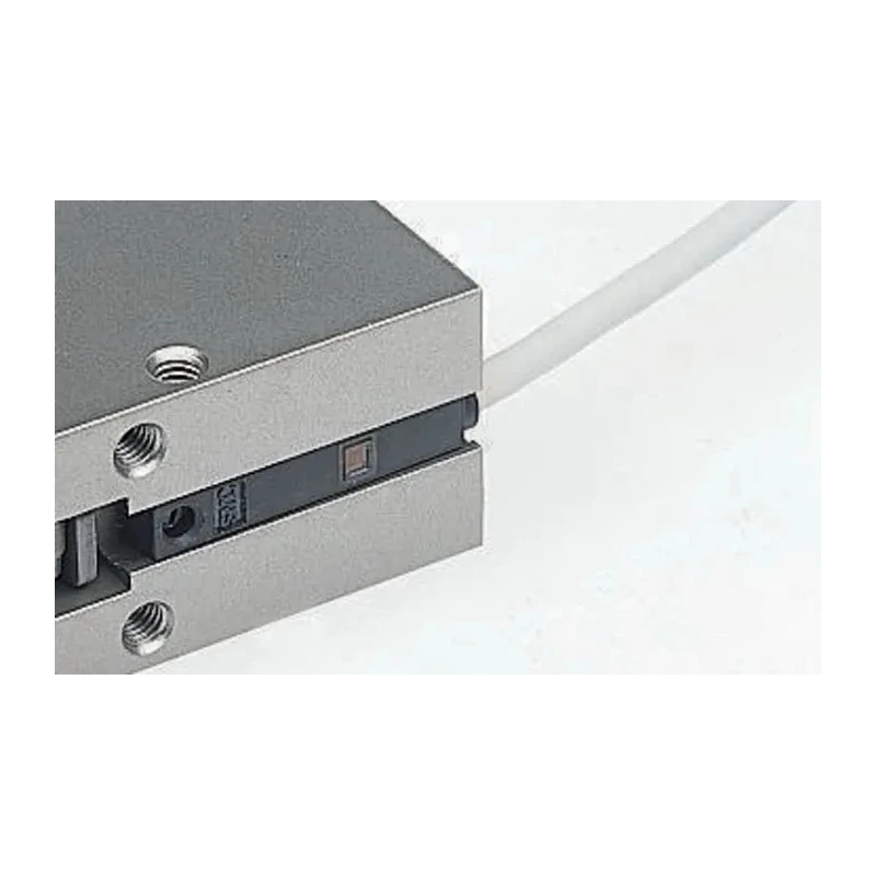 SMC MGP Series Groove Mounted Solid State Switch, 3 m Lead Length D-Y59AL