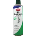 CRC N.F. Electronic Cleaner General Purpose Electronic Cleaning Solvent 250 ml Aerosol 33116