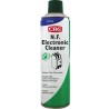 CRC N.F. Electronic Cleaner General Purpose Electronic Cleaning Solvent 250 ml Aerosol 33116