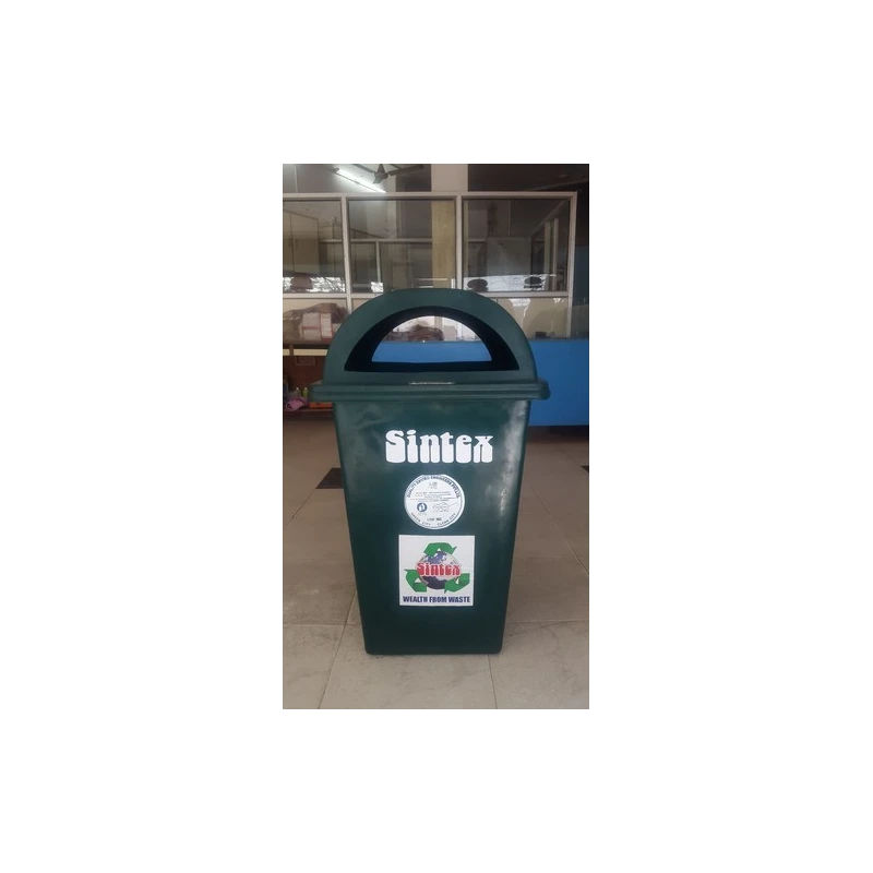 dustbin-with-dome-lid-50-ltr-green-25899