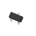 DiodesZetex Type N-Channel Enhancement MOSFET 0.5 A 30 V 3-Pin SOT-23 DMN31D5L-7