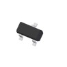 DiodesZetex Type N-Channel Enhancement MOSFET 0.5 A 30 V 3-Pin SOT-23 DMN31D5L-7