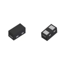 DiodesZetex 1-Element Bi-Directional TVS Diode 96 W Peak Pulse Power 2-Pin X3-DFN Package D3V3L1B2LP3-7