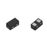 DiodesZetex 1-Element Bi-Directional TVS Diode 96 W Peak Pulse Power 2-Pin X3-DFN Package D3V3L1B2LP3-7