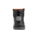 Parade Tyrola Black Composite Toe Capped Unisex Ankle Safety Boots Size UK 8 EU 42 EN ISO 20345:2011 07TYROLA481442