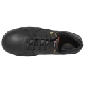 Parade Tierra Unisex Black Grey Composite Low Safety Shoe Size UK 3 EU 36 07TIERRA481436