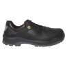 Parade Tierra Unisex Black Grey Composite Toe Low Safety Shoe Lace Up EN ISO 20345:2011 07TIERRA481444