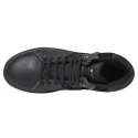 Parade Vision Unisex Black Stainless Steel Safety Trainer UK 6 EU 39 Lace Up SRC Slip Resistant 07VISION382439