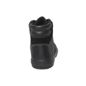Parade Vision Unisex Black Stainless Steel Safety Trainer UK 6 EU 39 Lace Up SRC Slip Resistant 07VISION382439