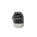 Parade Vance Unisex Black Stainless Steel Safety Trainer Lace Up UK 10.5 EU 45 07VANCE883545