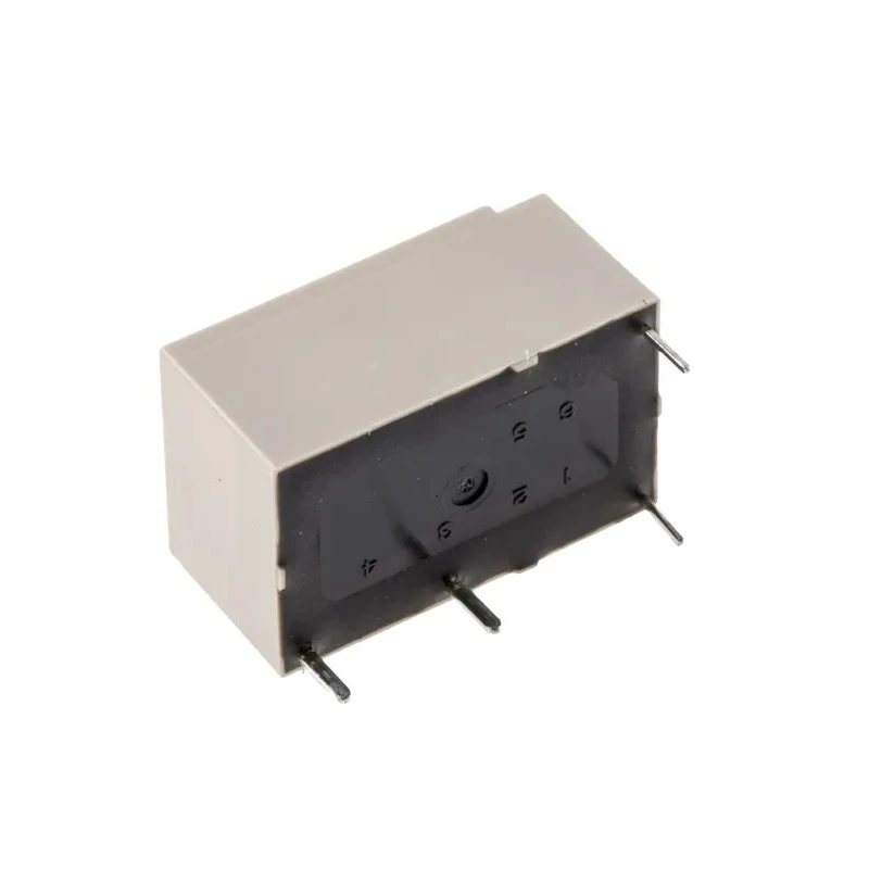 Panasonic PCB Power Relay 12V dc Coil 10A Switching Current SPST DK1A-12V-F