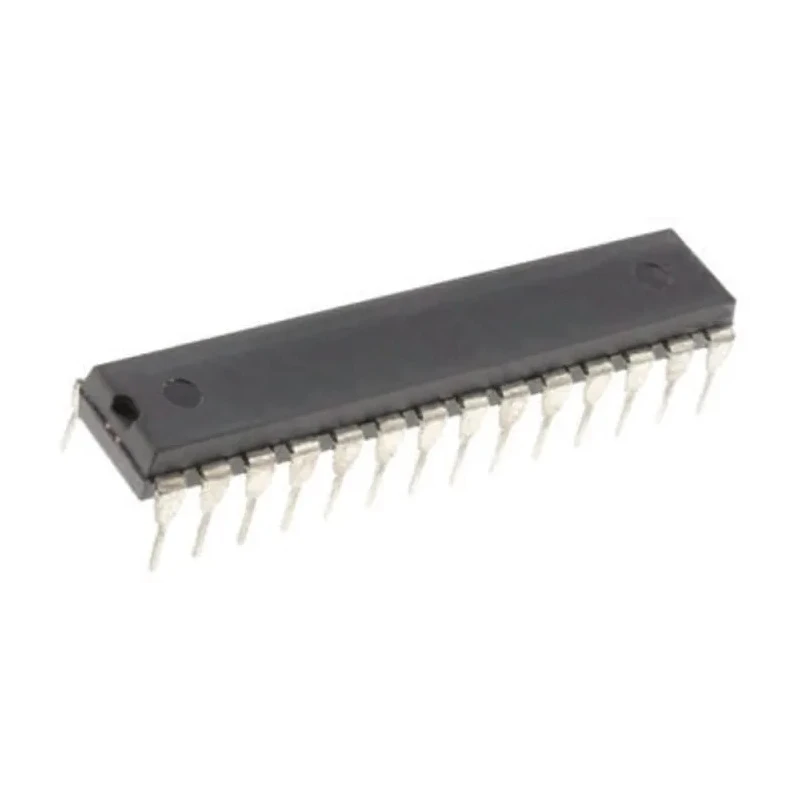 Microchip 8 bit PIC16C7X Microcontroller 20 MHz 7kB EPROM 28-Pin SPDIP PIC16C73A-04/SP