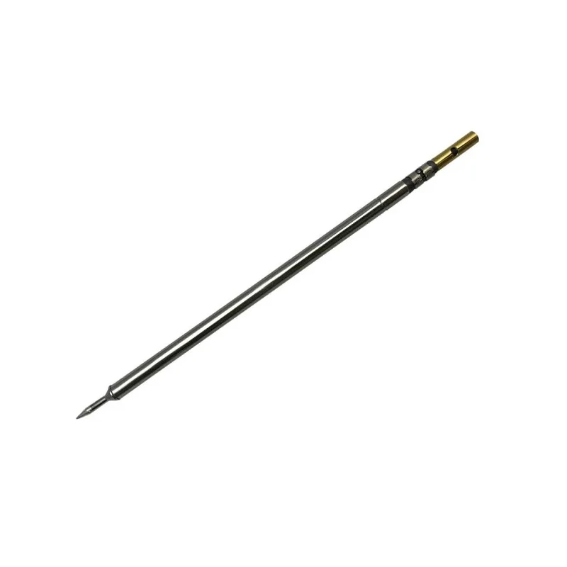 Metcal 0.4 mm Conical 13.7 mm Soldering Iron Tip for MX-5200, MX-500, MX-5000, CV-500 S, CV-5200 CVC-6CN1304A