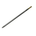 Metcal 6 mm Conical Chisel Soldering Iron Tip Compatible with CV-500 S, CV-5200, MX-500, MX-5200, MX-5000 CVC-8CH0025P