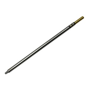 Metcal 6 mm Conical Chisel Soldering Iron Tip Compatible with CV-500 S, CV-5200, MX-500, MX-5200, MX-5000 CVC-8CH0025P