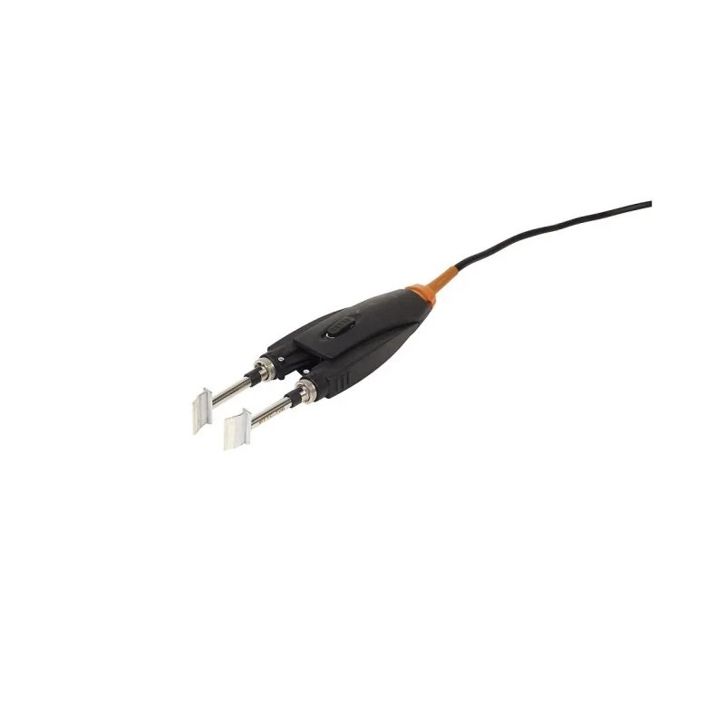 Metcal Soldering Accessory Soldering Tweezers CV-H4-PTZ with SmartHeat Power on Demand Technology