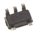 Texas Instruments Voltage Regulator 16V 150mA SOT-23 5-Pin LP2985AIM5-3.3/NOPB