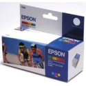 Epson Cyan Ink Cartridge T0712 C13T07124010 United Kingdom Origin New