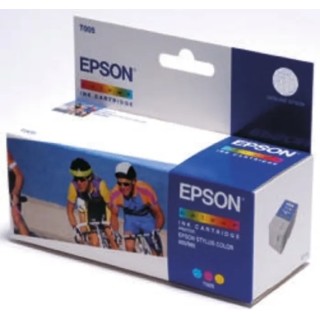 Epson Cyan Ink Cartridge T0712 C13T07124010 United Kingdom Origin New