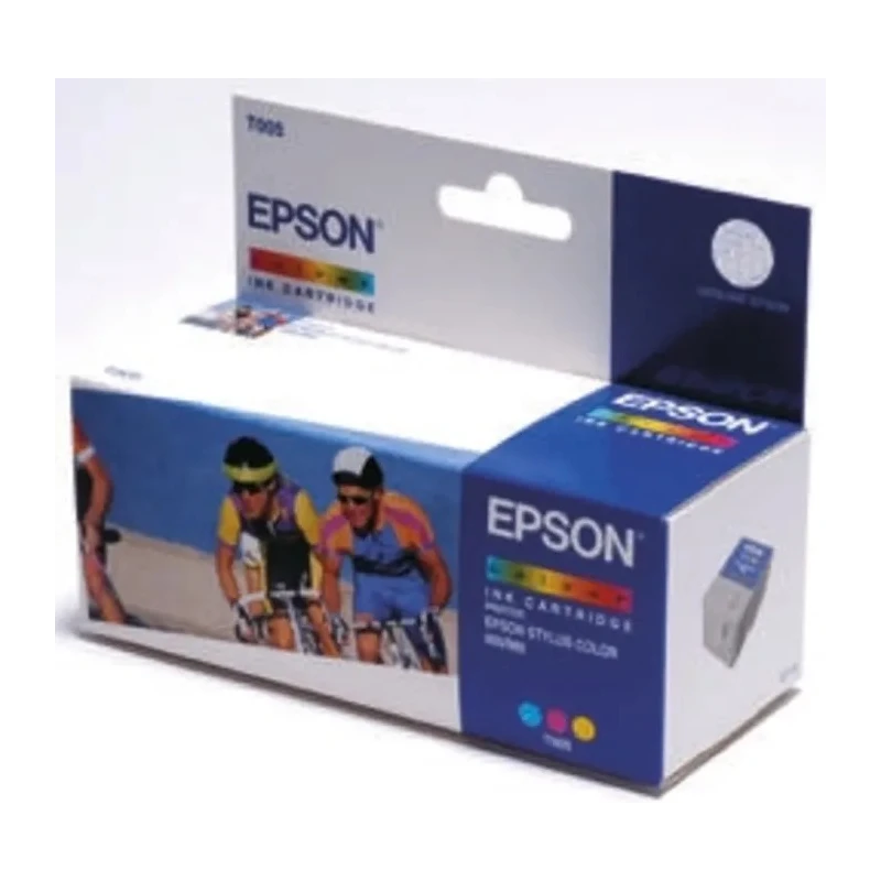 Epson Cyan Ink Cartridge T0712 C13T07124010 United Kingdom Origin New