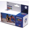 Epson Cyan Ink Cartridge T0712 C13T07124010 United Kingdom Origin New