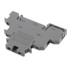 Phoenix Contact DIKD 1.5 Series DIN Rail Terminal Block 3-Level Screw Connection Grey 250V 24A 2715979