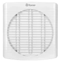 Xpelair GX9 Window Extractor Fan, 670 m³/h Airflow, 230V AC, Duct Size 225 mm, Model 90057AW