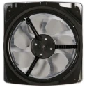 Xpelair GX9 Window Extractor Fan, 670 m³/h Airflow, 230V AC, Duct Size 225 mm, Model 90057AW