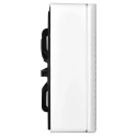 Xpelair GX9 Window Extractor Fan, 670 m³/h Airflow, 230V AC, Duct Size 225 mm, Model 90057AW